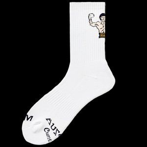 Sports socks